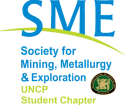 SME UNCP STUDENT CHAPTER LOGO